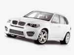 BMW X5 CLR X530 Diesel by Lumma Design 2008 года